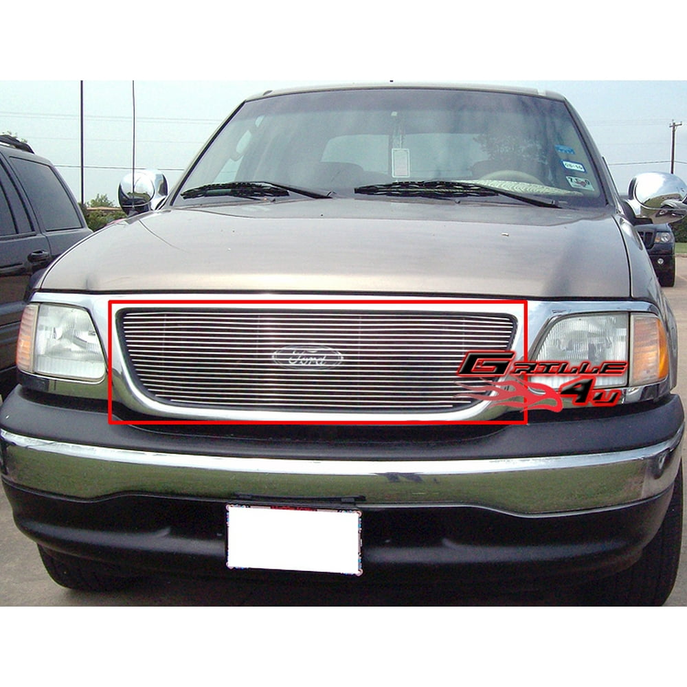 Compatible with 9903 Ford F150 Lightning Harley Davidson Main Upper