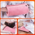 thumbnail image 4 of Hearth & Gear USB Charging Intelligent Hand Warmer With Three Of Adjustable Warmth Shoulder Hot Compress And Warm Handbag Mini Exercise Bike Pedal under Desk Exercise Rip Workout for Adults Workout, 4 of 7