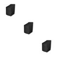 thumbnail image 2 of tamizeot Oxford Cloth Chair Cover Foldable Waterproof Reusable Washable Dustproof Patio Park Backyard Covers Accessories Type 1 3Set, 2 of 6