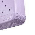 thumbnail image 4 of Bolsa de mano BOGG BAG, mediana, lila brillante, multiusos, EVA, 4 of 6