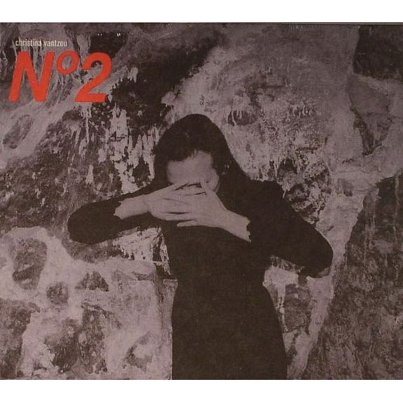 Christina Vantzou - No. 2 - Electronica - Vinyl