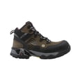 thumbnail image 2 of Bota de trabajo Swissbrand Industrial Alpes 416 café para Mujer, 2 of 7