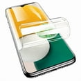thumbnail image 1 of TG Galaxy A23 5G Protecteur d'Écran en Matériau Hydrogel Moulable (Lot de 2) Transparent, 1 of 5