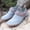 Gray, variant on Men's Water Shoes, Quick Dry Breathable Non-Slip Beach Swim Aqua Shoes