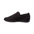 thumbnail image 2 of Arche Nasari Leather Sneaker, 41, Black, 2 of 5