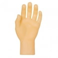 thumbnail image 1 of Female Mannequin Hand Rings Bracelet Jewelry Display Holder Photograph Props Left, 1 of 8