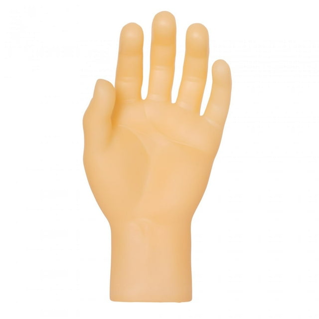 Female Mannequin Hand Rings Bracelet Jewelry Display Holder Photograph Props Left
