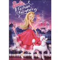 thumbnail image 1 of Barbie: A Fashion Fairytale, 1 of 2