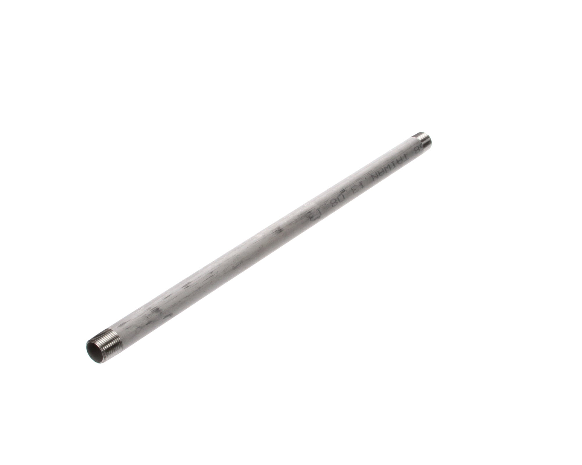 Stero Dishwasher Pipe Fnl Rinse Ss 18-1/2 4 Hole B10-2680 - Genuine OEM Replacement Part