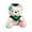 Green, variant on DAILIHIVE Rainbow Graduation Bear,2025 Graduation Season Doll,Stuffed Animal Congratulations Grade Bear Plush Toy,Kindergarten Graduation Gift,Graduation Gifts for Her&Him,9 Inches