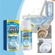 thumbnail image 1 of With Deeps Penetration And Powerful Decontamination Ability It Makes Your Toilet Look Brands 100g, 1 of 9