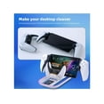 thumbnail image 4 of PS5 Portal Charging Station for Playstation Portal Remote Player and PS5 Controller with Charging Cable and RGB Light, Charge Stand Holder Accessories for Playstation Portal, 4 of 7