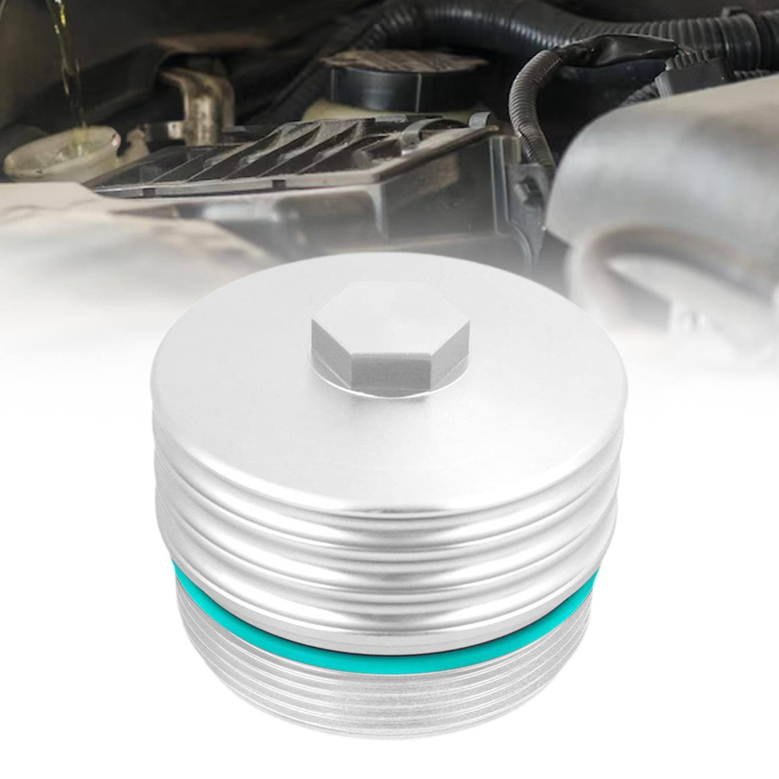jiaping Aluminum Oil Engine Parts Replacement Oil Filter Housing for N20//N55