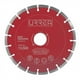 thumbnail image 1 of Disco Diamante Extra Pesado Corte Segmentado 7 DDES7 Urrea, 1 of 2