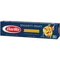 thumbnail image 3 of Barilla® Classic Blue Box Pasta Spaghetti Rigati 16 oz, 3 of 7