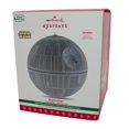 thumbnail image 2 of Hallmark Ornament: 2017 Death Star | QXI1512 | Star Wars | Non-Mint Box, 2 of 2