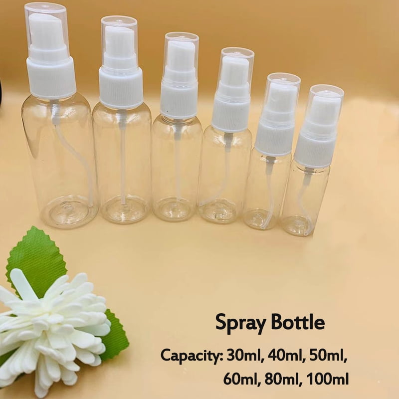 30ml spray bottle