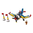 thumbnail image 3 of Set LEGO Creator Avión de Carreras 31094, 3 of 3