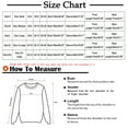 thumbnail image 3 of Qetyuw Womens Fall Oversized Sweatshirts Button Henley Neck Pullover Drop Shoulder Long Sleeve Tops Fashion Side Split Sweatshirt, 3 of 6