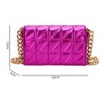thumbnail image 3 of Bolsa Informal Bolsa de cosméticos de conejo acolchada, de lavado informales para vacaciones de fin de semana (beige grande) Sywqhk Para Estrenar, 3 of 9