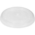thumbnail image 1 of Starbucks SBK1237505 Cold Cup Flat Lids - Clear, 1 of 1