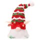 thumbnail image 1 of NAVIDAD ORNAMENTO GNOMENTO CHANGE DEL ÁRBOL DE NIVILLO GLOW GNOME Decoración de muñecas, 1 of 7