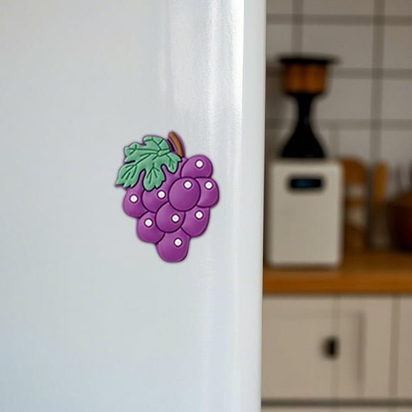 on Hexagon Wall Stickers for Bedroom Women Sexy Christmas Star on Butterflies for Wall Wall Sticker Clock Soft Refrigerator With Cartoon Fruit Stickers Cartoon Fruit Fridge Cute Design