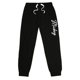 thumbnail image 4 of Disney - Set de Pijama Largo Mickey Forever para Mujer (Blanco, Negro, Amarillo), 4 of 4