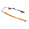 thumbnail image 1 of Cable de Video flexible jinwen LCD Video Flex Cable, 1 of 8