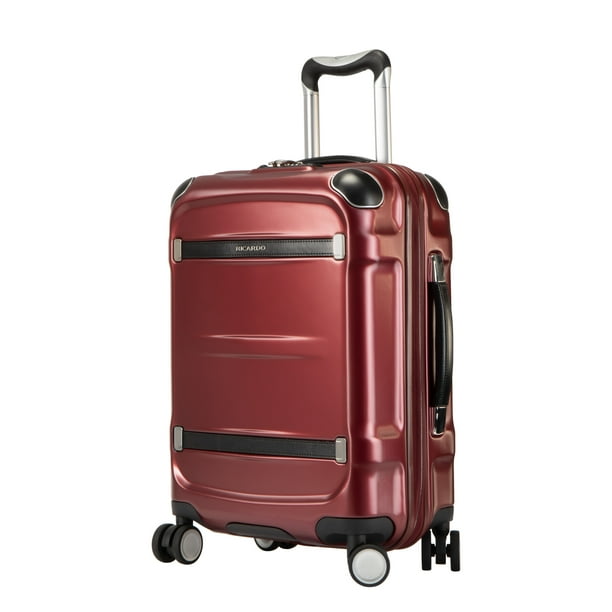Ricardo Beverly Hills Rodeo Drive Hardside Luggage Spinner Collection