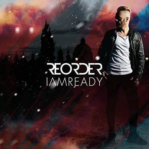 Reorder - I Am Ready - Music & Performance - CD