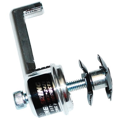 - Enduro Engineering Front Axle Pull For TM, Husqvarna, KTM