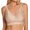 Bare, variant on Parfait Womens Adriana Wire-Free Bralette Style-5482
