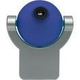 thumbnail image 1 of Jasco Night Light 11296 Projectables; Coral And Tropical Fish Projectable Light Design; LED; Blue; Plug-In; Adjustable; Single, 1 of 5