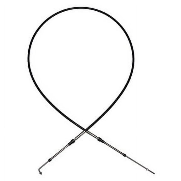 Reverse Cable Seadoo 2001-2011 GTI / RXP / Wake 155/ GTS Pro Pro # 3-12-000017 Cross Ref #: 268000017 277000944, 277001016