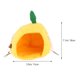 thumbnail image 5 of Houderco 1Ud Nido Colgante Para Mascotas Pequeñas Amarillo Cálida Y, 5 of 6