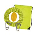 thumbnail image 4 of Lipstore Boat Tow Rope Kayak Tow Line Quick Connect Men Multipurpose Adults Practical Portable Stainless Steel Hooks Water Sports Rope 12m, 4 of 8