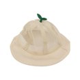 thumbnail image 2 of Sombrero para niños, sombrero de cubo para niños, sombrero de verano para niños, sombrero para bebé, construido para precisión, 2 of 8
