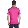 thumbnail image 5 of Hanes Men's and Big Men's ComfortSoft Short Sleeve Tee, 5 of 8