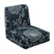 thumbnail image 1 of Funda para Silla Toystoory Estampado Moderno Universal A Prueba de Polvo Azul Claro, 1 of 1