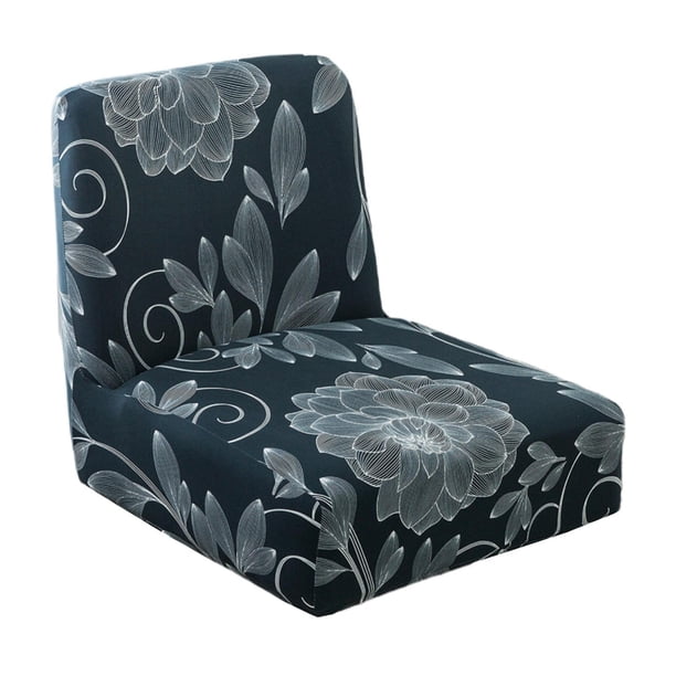 Funda para Silla Toystoory Estampado Moderno Universal A Prueba de Polvo Azul Claro