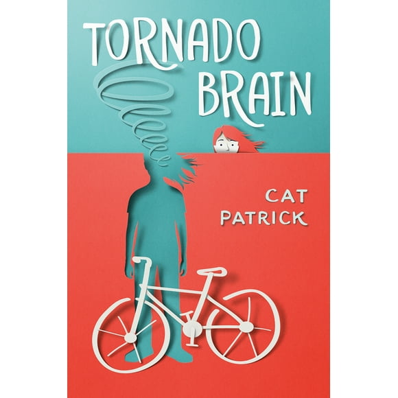 Tornado Brain (Hardcover)