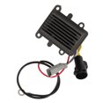 thumbnail image 3 of Regulador de voltaje del motor fueraborda Rectificador 12V Aleación de aluminio 0586075 para Johnson Evinrude 90HP 100HP 105HP 115HP, 3 of 10