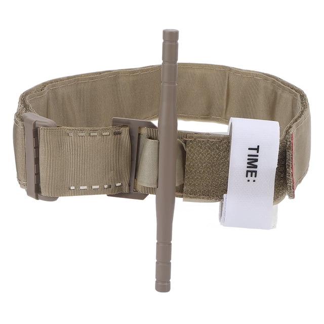 Torniquete hemostático, Torniquete de emergencia Torniquete giratorio para exteriores Torniquete de emergencia Tecnología de vanguardia