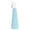 B001- Blue, variant on Misting Spray Bottle 10inTall Plastic 360Ml Pink Pump SprayforSucculent Houseplant Care