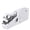 白色缝纫机, variant on Handheld portable sewing machine handy stitch 101 mini electric sewing machine sewing machine 340G