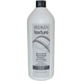thumbnail image 2 of Redken Texture Smoothing Neutralizer Cream 33.8 oz - Pack of 2, 2 of 3