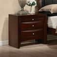 thumbnail image 2 of ACME Furniture Ireland Nightstand in Espresso, 2 of 2