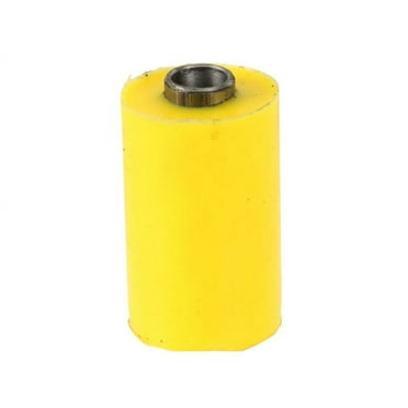 Front Leaf Spring Bushing - Compatible with 2000 - 2004 Nissan Xterra 2001 2002 2003