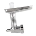 thumbnail image 3 of Chef'sChoice 797 Food Grinder Attachment, One Size, Stainless Steel, 3 of 7